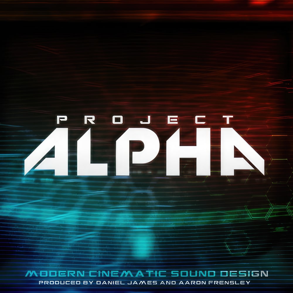 80% off “Project Alpha” by Hybrid Two