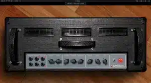 "Voice DC30 Custom Valve" by Nembrini Audio