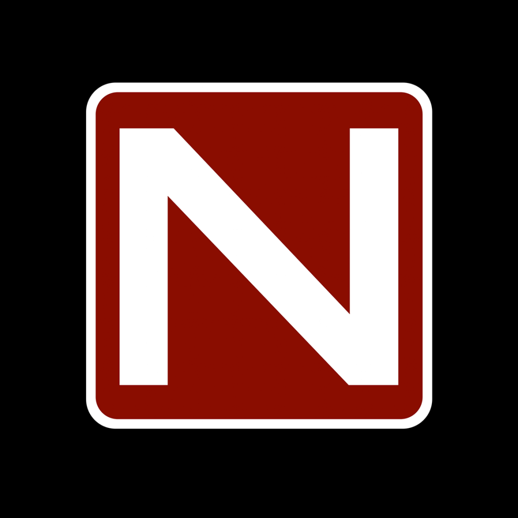 Nembrini Audio logo square