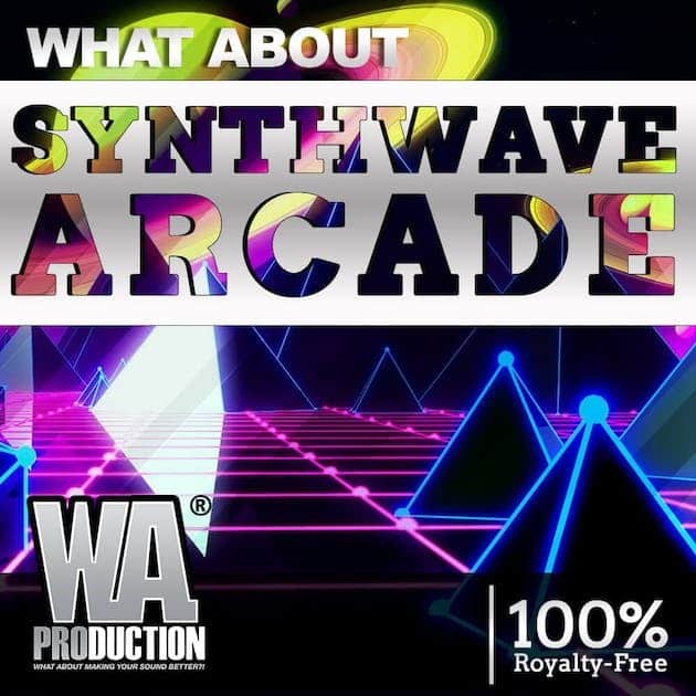 W. Production   What About Synth