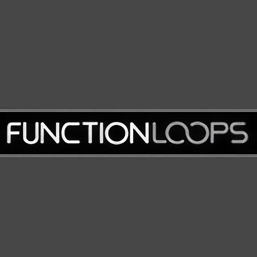 function loops logo square