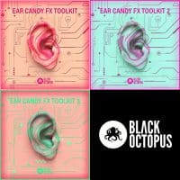 Ear Candy FX Toolkit Bundle