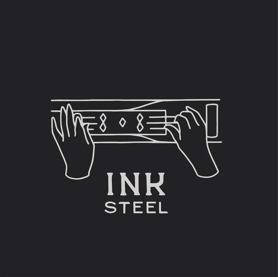 75% off “Ink Steel” by Ink Audio