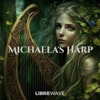 Michaela's Harp
