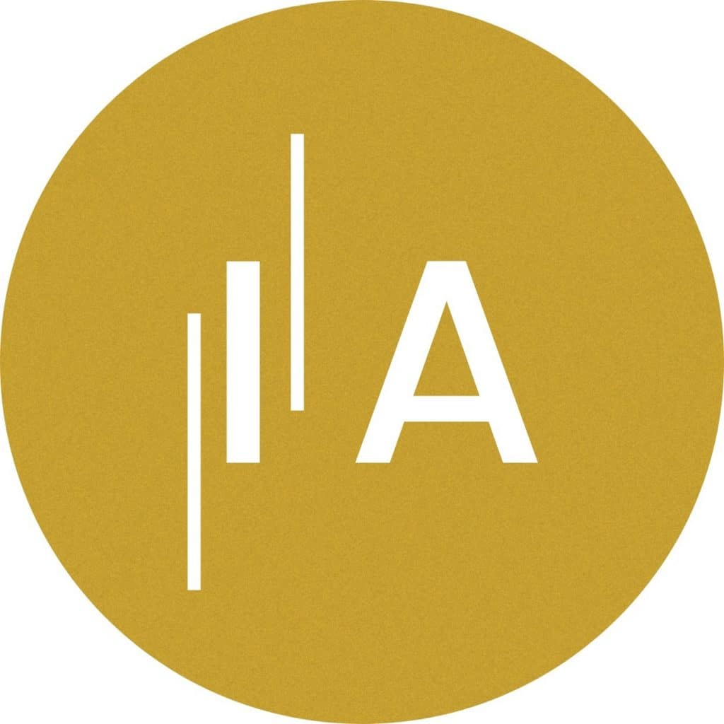 Inlet Audio logo square