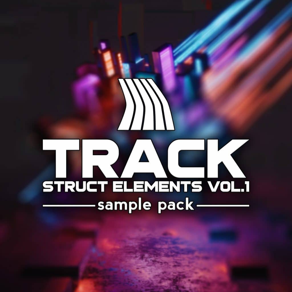 Track Struct Elements Vol.1