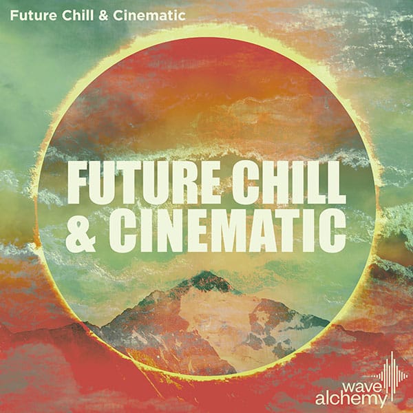 Wave Alchemy Future Chill Cinematic 600px jpg