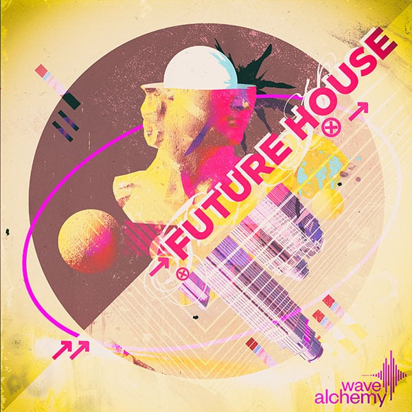 Wave Alchemy Future House 600px