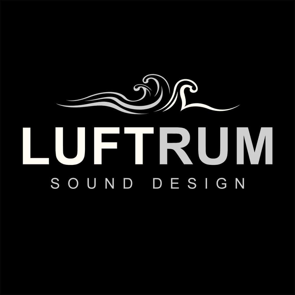 luftrum logo square