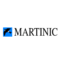 martinic logo square
