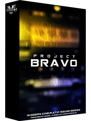 79% off “Project Bravo” by Hybrid Two