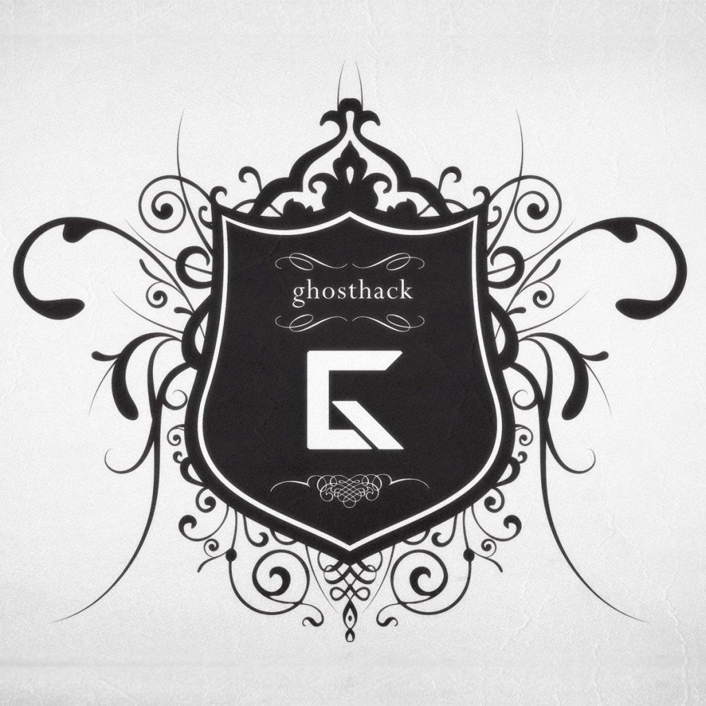 Ghosthack logo sqaure