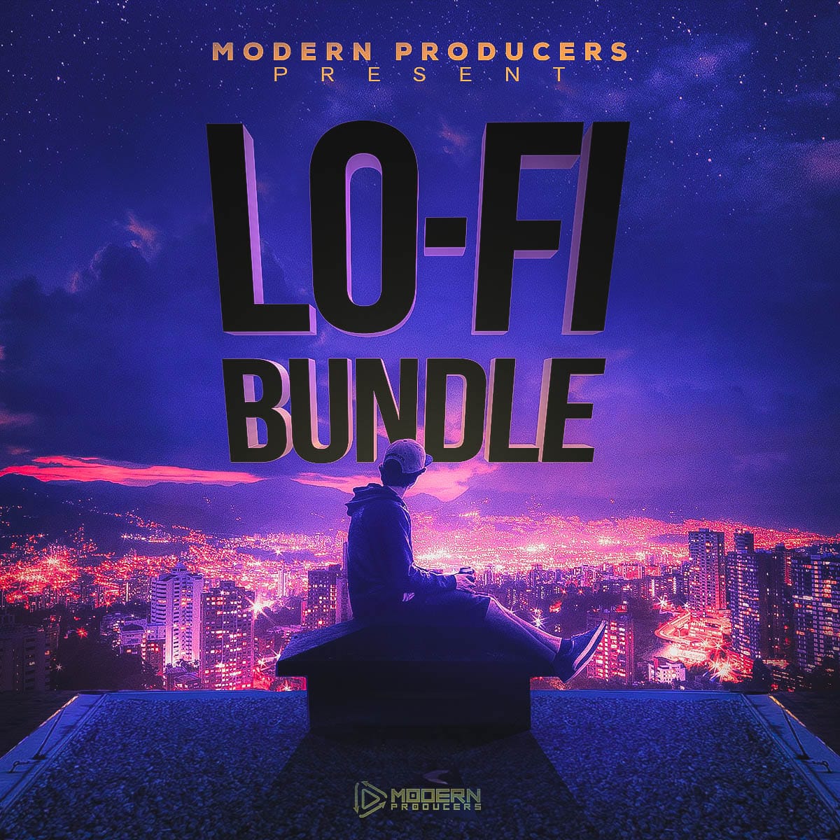 97% off “Lo-Fi Bundle” by Modern Producers