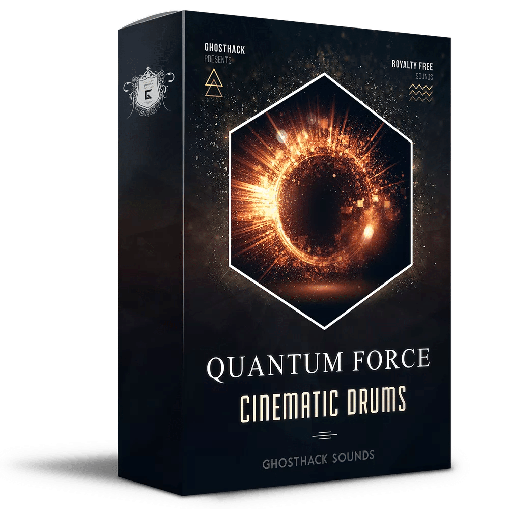 Quantum Force Product trans