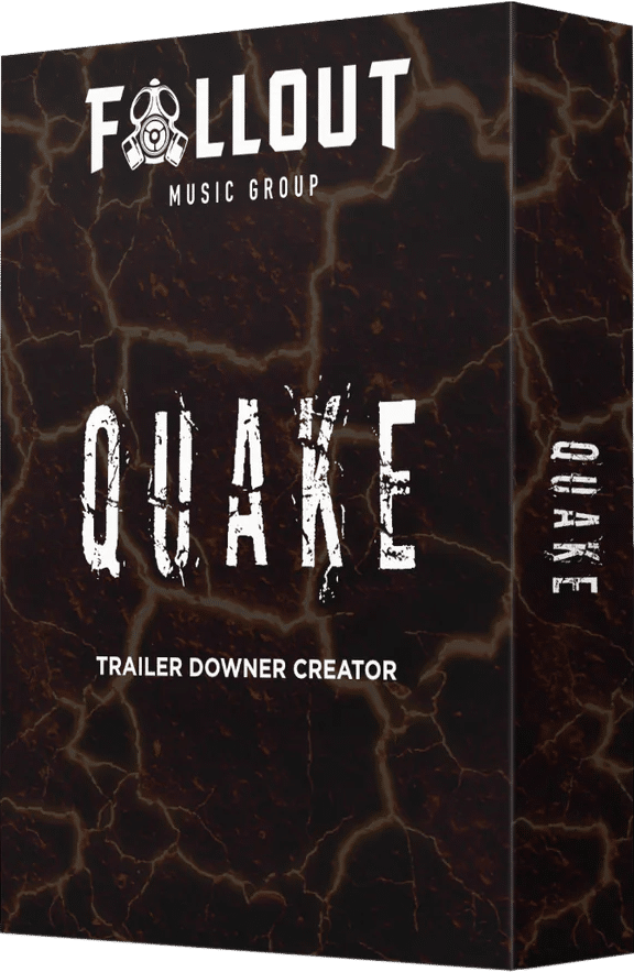 70% off “Quake” by Fallout Music