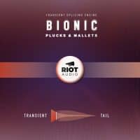 Bionic Plucks & Mallets