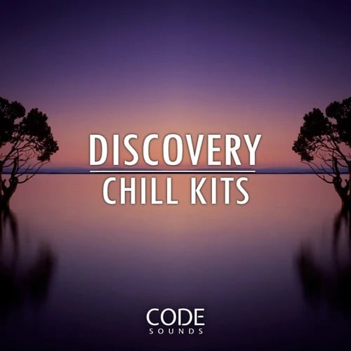 CodeSounds DiscoveryChillKits 10