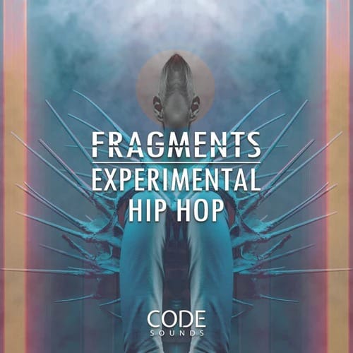 CodeSounds FragmentsExperimental