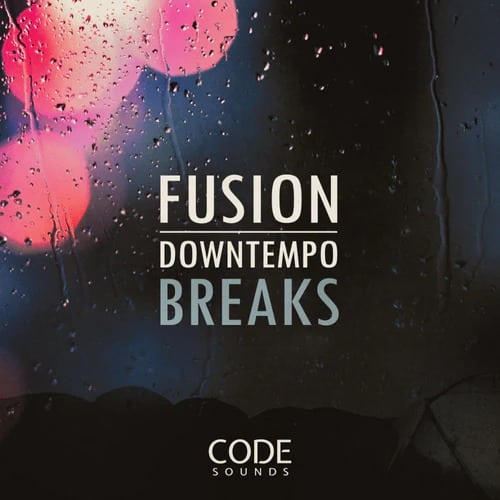 CodeSounds FusionDowntempoBreaks