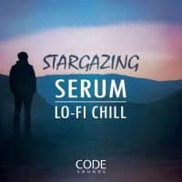 Code Sounds-Stargazing-Serum LoFIC