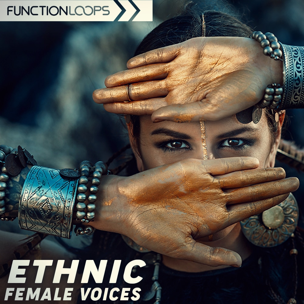 Function Loops   Ethnic Female Voices