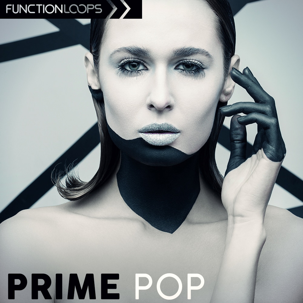 Function Loops   Prime Pop