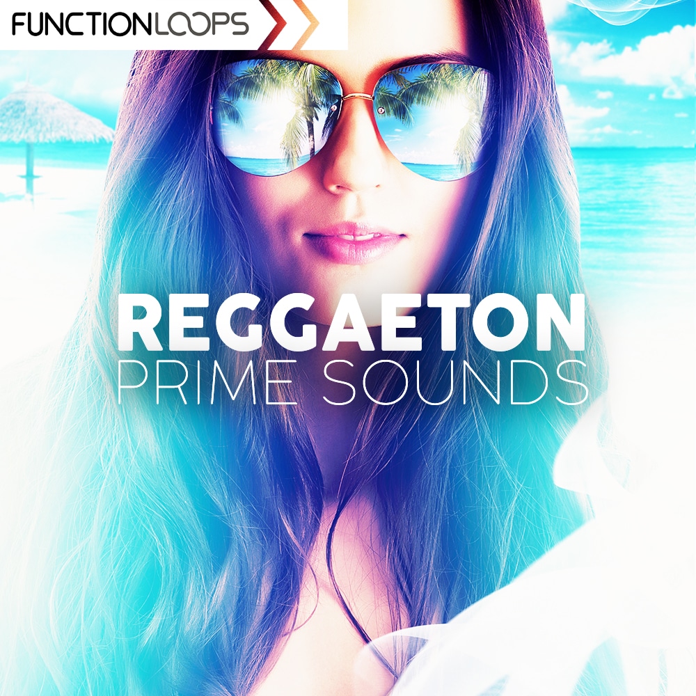 Function Loops   Reggaeton Prime Sounds