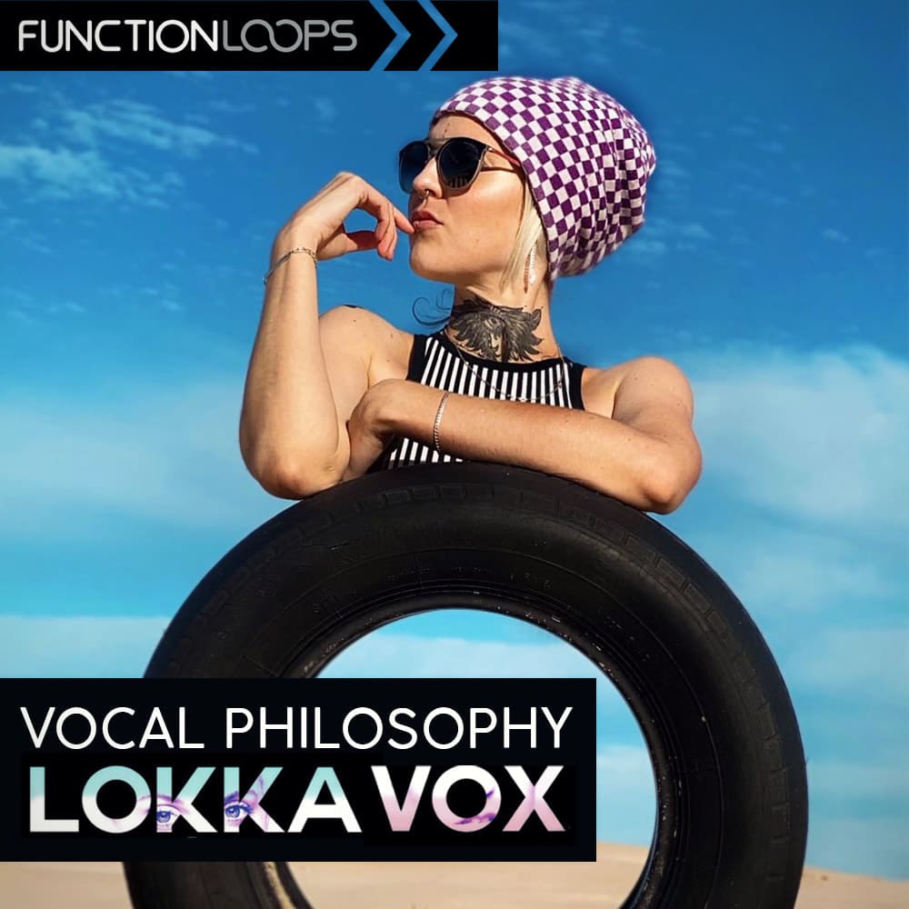 Vocal loop