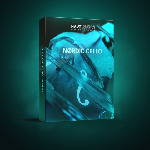 78% off “Nørdic Cello” by Have Audio