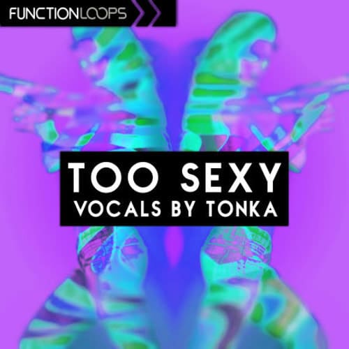 function loops too sexy vocals tonka cover