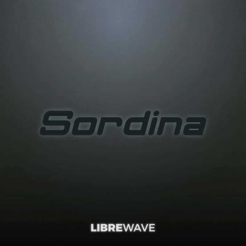 65% off “Sordina” by Libre Wave