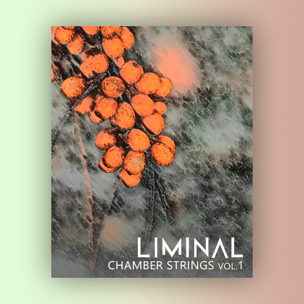 60% off “Liminal: Chamber String Textures Volume 1” by Crocus Soundware