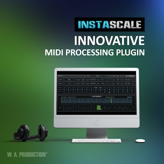 75% off “InstaScale” by W.A. Production