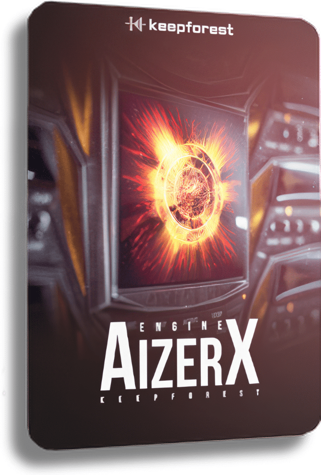 55% off “AizerX – Classic Trailer Toolkit” by Keepforest