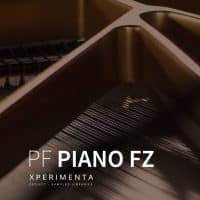 PF Piano FZ