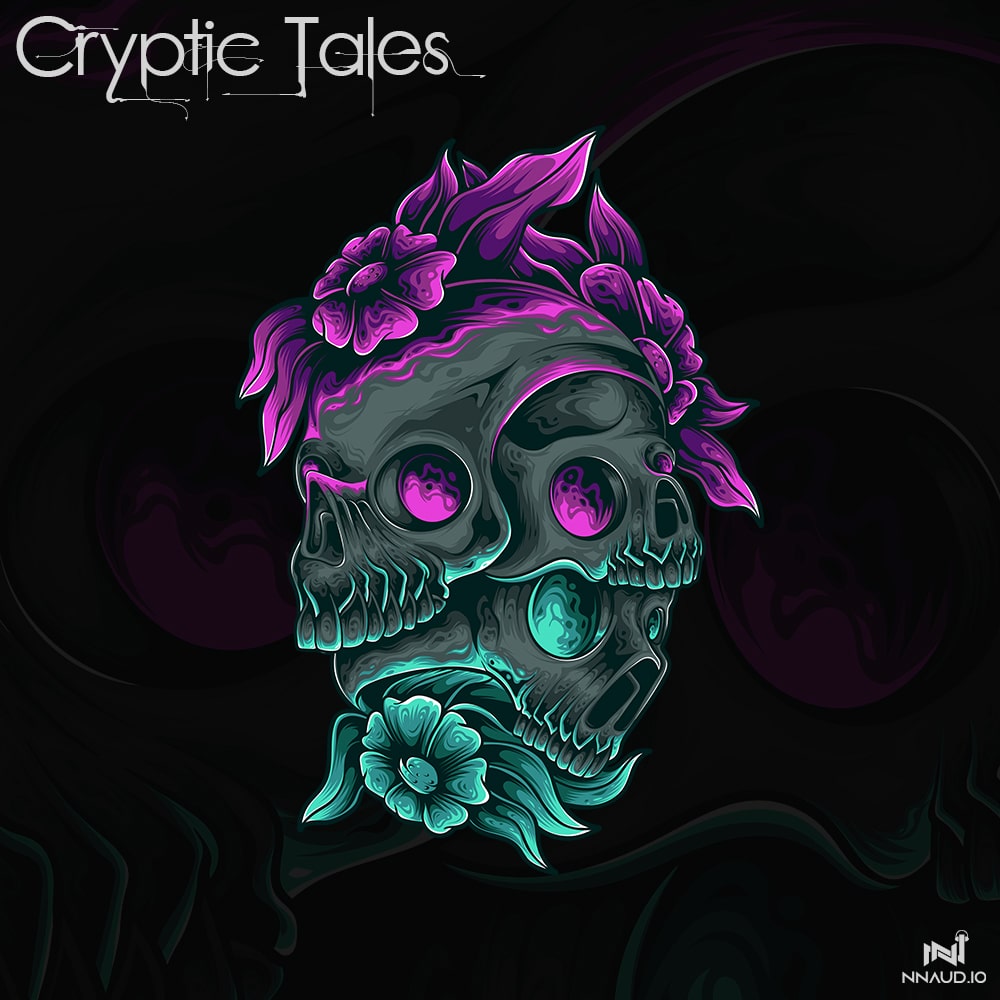 Cryptic Tales Art 1
