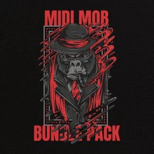 "MIDI Mob Bundle" by New Nation