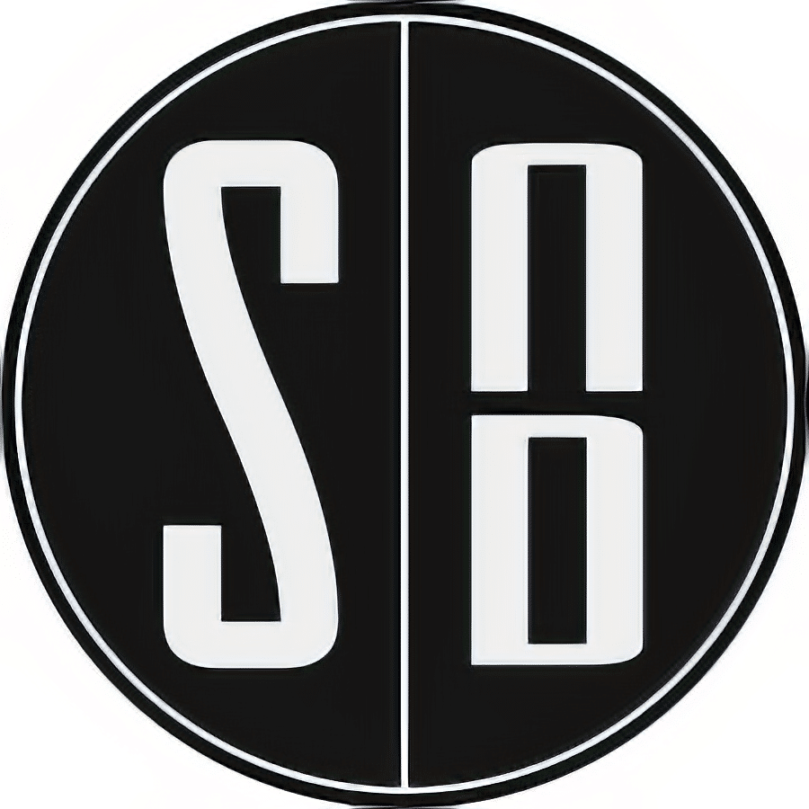 Splash Sound logo square
