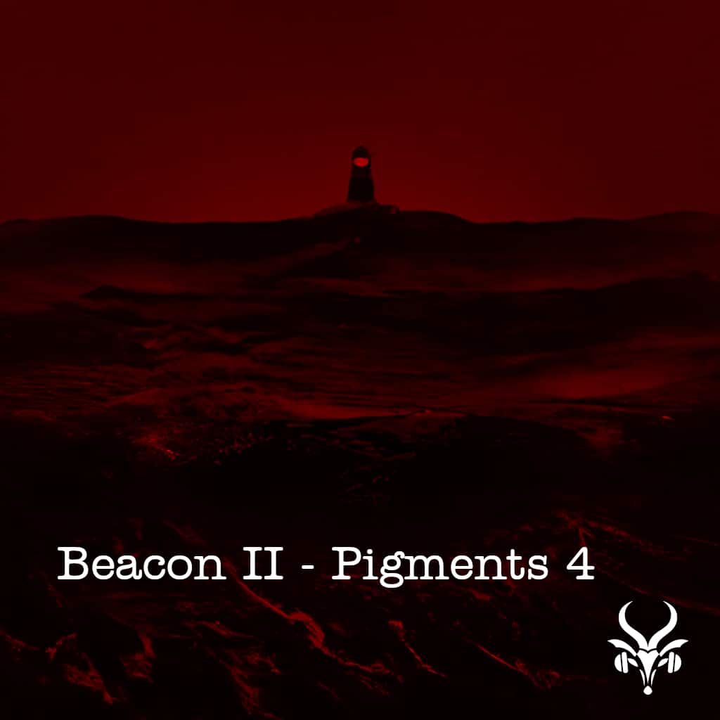 beacon 2 artwork