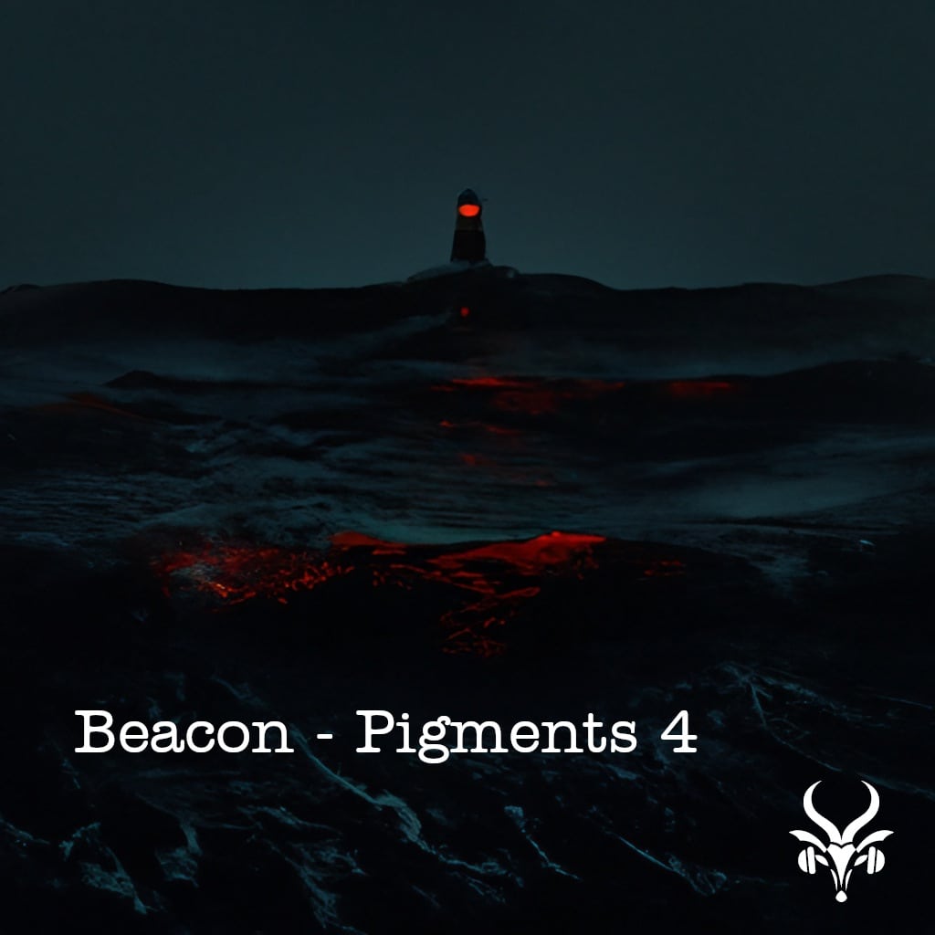 beacon artwork