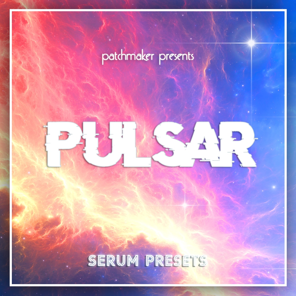 pulsar cover