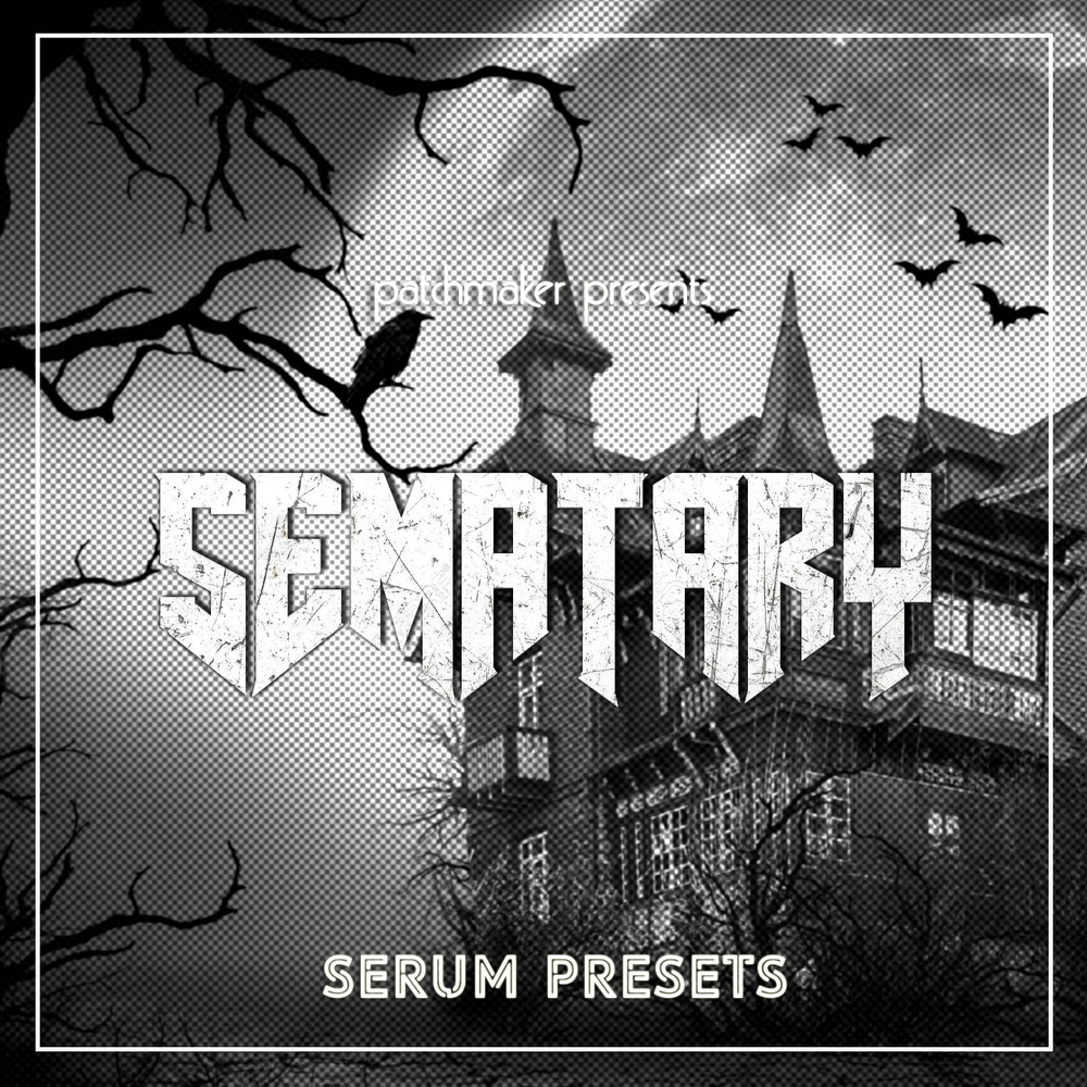 sematary cover