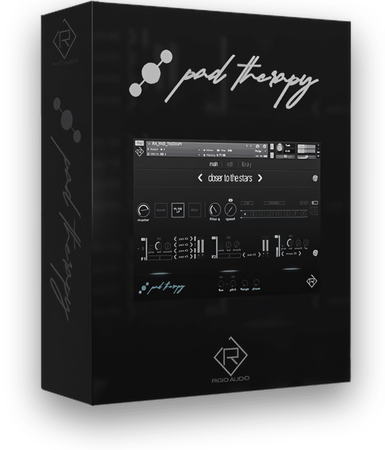 91% off “Pad Therapy” by Rigid Audio