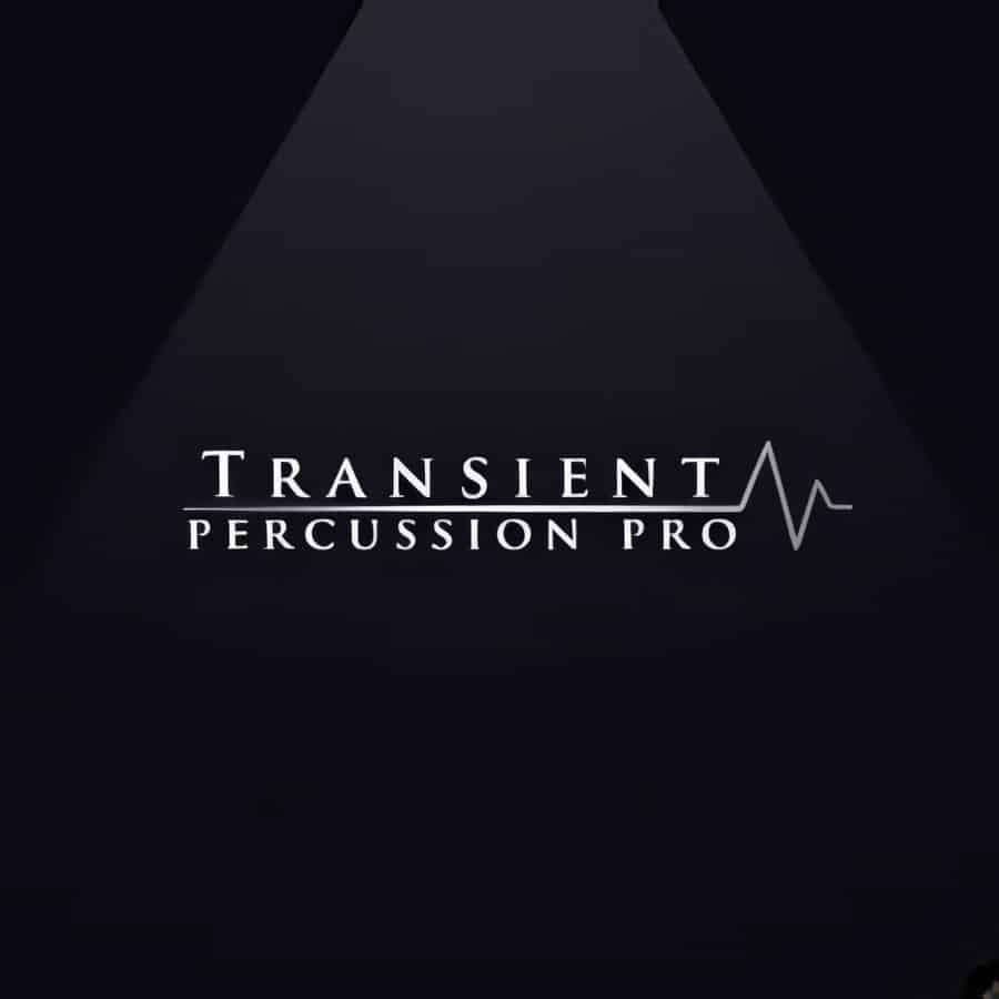 65% off “Transient Percussion Pro” by Supreme Samples