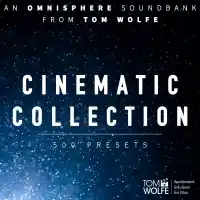 Cinematic Collection For Collection