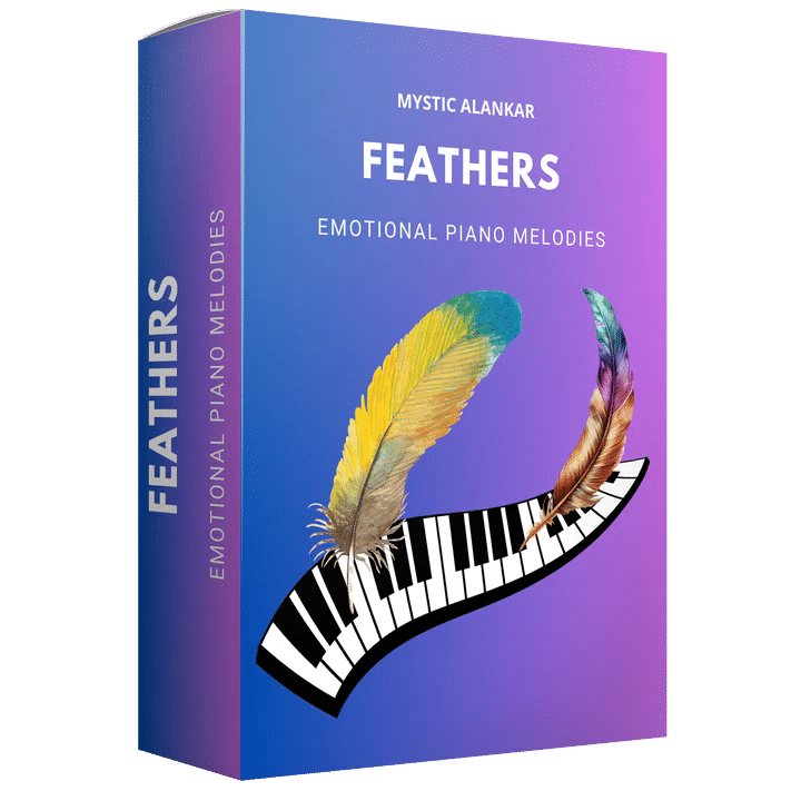 Feathers 720x720
