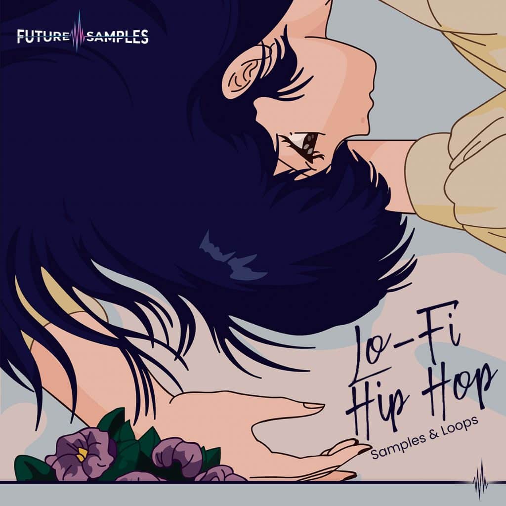 Future Samples Lo Fi Hip Hop Cover Art