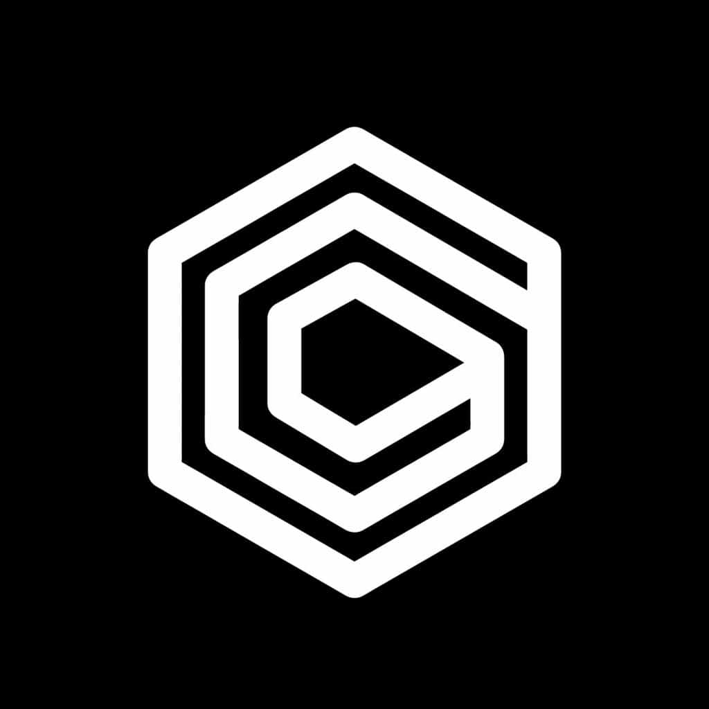 Glitchmachines logo square