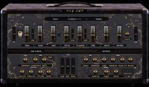 "PSY-AMP Vintage Amplifier" by Beast Samples