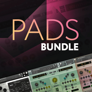 "Pads Bundle" by Rigid Audio